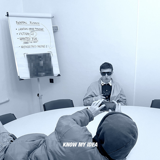 GTA Houbou - Know My Idea